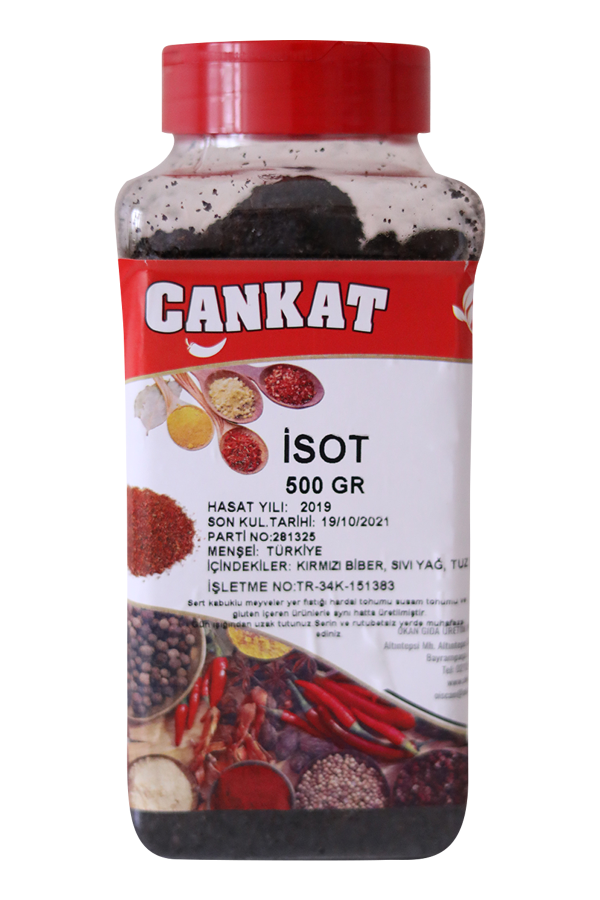 İsot